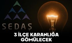 3 İLÇE KARANLIĞA GÖMÜLECEK