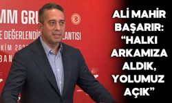 CHP Grubu Bolu Kampında Güç Mesajı Verdi