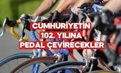 Bolu’da 29 Ekim Cumhuriyet Bayramı Bisiklet Turu 28 Ekim’de Başlıyor