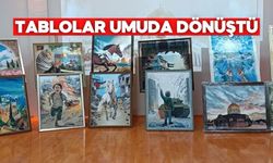 Bolu’da İmam Hatipliler Filistin İçin Tek Yürek Oldu