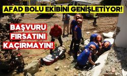 AFAD Bolu Başvuru Detayları: Kimler Başvurabilir, Nasıl Başvuru Yapılır?