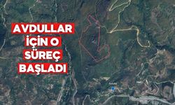 Avdullar Kalker Ocağı İçin “ÇED Gereklidir” Kararı Verildi