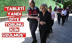 Grand Kartal Otel davasında yürek yakan ifadeler: “Oğlum can kurtarırken yanarak öldü, onlar muz yiyip dinleniyordu”