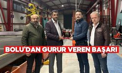 ASRİAD Bolu Üyesi Decorita, Türkiye’nin İlk 100’üne Girdi