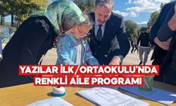 Bolu’da Aile Yılı Etkinlikleri Devam Ediyor