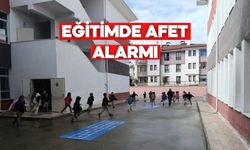 Bolu İl Millî Eğitim Müdürlüğü’nden Afetlere Karşı Kapsamlı Tatbikat