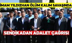 Diyanet-Sen’den Mengen’deki Saldırıya Tepki