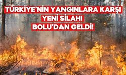 Bolu’da Geliştirilen Milli Alev Dedektörü, 100 Metre Testini Geçti