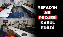 Bolu’dan Avrupa’ya Eğitim ve Kültür Projesi: YEFAD’ın Başarısı