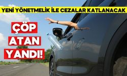 Temizlikte Örnek Şehir Bolu’da Yeni Yönetmelik Dönemi