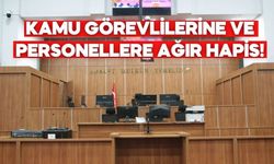 Kartalkaya Davasında 17 Sanığa Ağır Hapis Cezası!