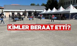 Kartalkaya davasında üç sanık beraat etti