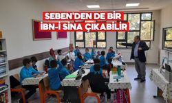 SEBEN’DEN DE BİR İBN-İ SİNA ÇIKABİLİR