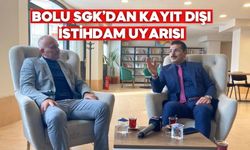 Kayıt dışı işçi çalıştıranlara 14 asgari ücrete kadar ceza