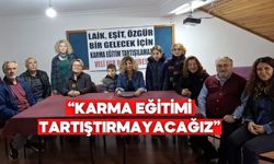 Bolu’da 11 Ekim’de Kız Çocuklarının Eğitim Hakkına Dikkat Çekildi