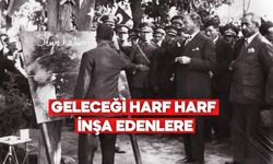 Geleceği Sessizce İnşa Eden Öğretmenler