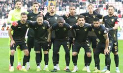 BOLUSPOR 10 KİŞİ KALDIĞI MÜCADELEDE PUANI KAÇIRDI