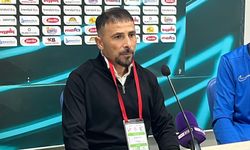 “LİGİN SONUNDA BU TAKIM HEDEFSİZ KALMAYACAK”