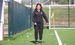 BİR KADIN, BİR BAŞARI HİKAYESİ