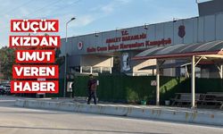 Küçük Kızdan Sevindiren Haber: Cezaevindeki Görüş Dehşetinin Ardından İyileşiyor