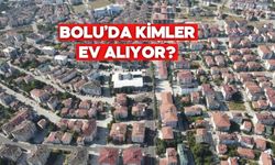 Bolu’da Kimler Ev Alıyor? Bolu’da Konut Satışları Ne Kadar? TÜİK Verileriyle 10 Yıllık Değerlendirme