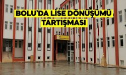 Bolu’da Anadolu Liseleri İçin Şok İddia! Veliler Sokağa Çıkıyor
