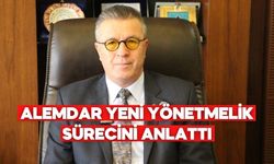 Alemdar: “2007 Sonrası Yapılarda Ciddi Problem Gözükmüyor” – Yeni Yönetmelik Yolda