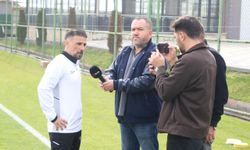 "AYAKLARIMIZ YERE SAĞLAM BASIYOR"