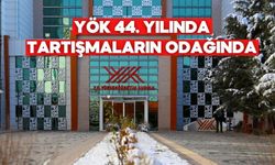 Eğitim Sen Bolu Şubesi: “12 Eylül’ün Mirası YÖK, 44 Yıldır Üniversiteleri Denetim Altında Tutuyor”