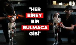 Fizyoterapide bütüncül yaklaşım nedir? Alihan İnceayan anlattı