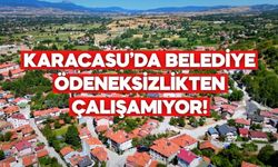 Karacasu’da Belediye Gelirleri Düştü, Çözüm Gölcük’ün Devrinde mi?