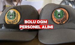 OGM Başvuruları 20 Kasım’da Başlıyor: Bolu’ya Kaç Kadro Ayrıldı?