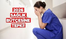 2026 Sağlık Bakanlığı Bütçesi Neleri İçeriyor? Tepkiler Yükseldi