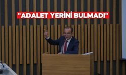 Başkan Özcan'dan, Grand Kartal Otel Çıkışı: "Adalet Yerini Bulmadı"