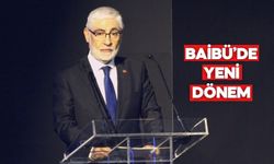 Bolu Abant İzzet Baysal Üniversitesi’nde Yeni Dönem