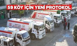 Bolu Belediyesi’ne 59 Köyün Çöp Hizmeti İçin Protokol Yetkisi