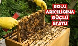 Bolu’da Arı Yetiştiricileri Birliği’nden Önemli Kurumsal Adım