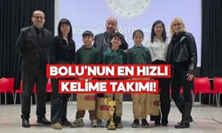 34 Okul Yarıştı, 1 Okul Zirveye Çıktı! Kelimesayar Finalinde Büyük Heyecan