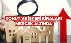 Fahiş Kira İddiaları TBMM’de: Akgül Yazılı Soru Önergesi Verdi