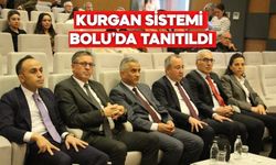 KURGAN Sistemi Bolu’da Tanıtıldı! Sahte Faturayla Mücadelede Yeni Dönem