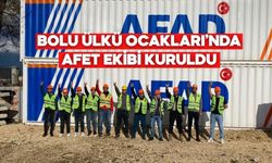 Ülkü Ocakları’ndan Afetlere Hazırlık Hamlesi! İlk Profesyonel Ekip Sahaya Çıkıyor