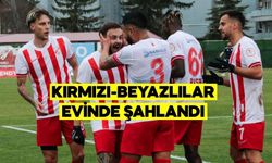 Boluspor Evinde Şov Yaptı! Erzurumspor’u 2-0’la Geçti