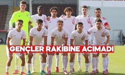 Gençler Şov Yaptı! Boluspor Uzatmada Turu Kapıp Aldı