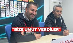 Boluspor’da Altyapı Parladı! Gökhan İpek: “Gençler Gelecek Vaat Ediyor”