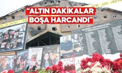 Kamera Kayıtları, HTS ve Tanıklar… Facia Gerekçesi 406 Sayfada Toplandı