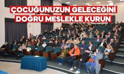 İş Dünyası Velilerle Konuştu: En Çok İş Bulan Mezunlar Kimler?