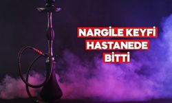 Nargile Keyfi Kabusa Döndü: Bolu’da Karbonmonoksit Şüphesi