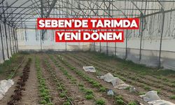 Seben MYO’da Büyük Adım! Akıllı Sera Bölümü Eğitime Başladı