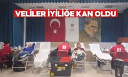 Bolu’da Veliler Kan Verdi, Hayata Umut Oldu