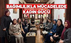 Yeşilay Bolu’da Güç Birliği: Kadın Duyarlılığıyla Bağımlılıklara Karşı Seferberlik